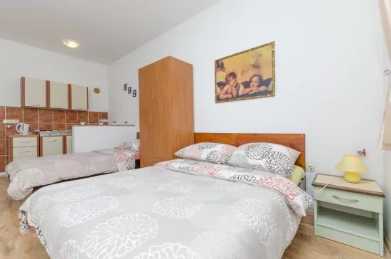 Apartmán Severní Dalmácie - Nin DA 5210 N2