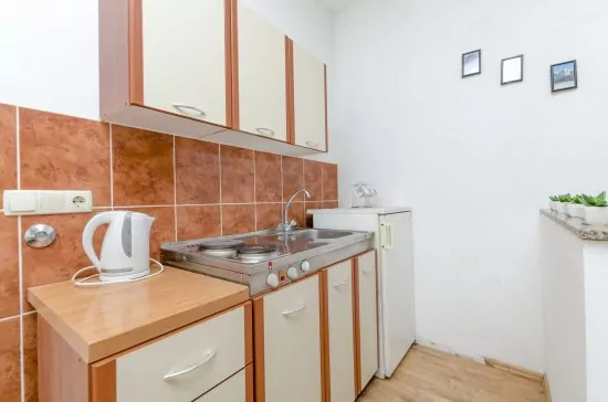 Apartmán Severní Dalmácie - Nin DA 5210 N2