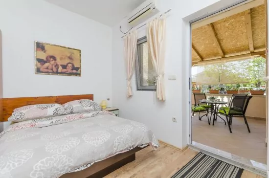 Apartmán Severní Dalmácie - Nin DA 5210 N2