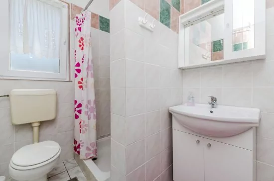 Apartmán Severní Dalmácie - Nin DA 5210 N2