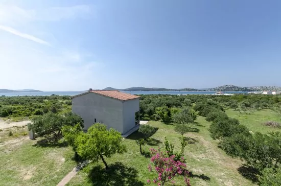 Apartmán Severní Dalmácie - Tribunj (Vodice) DA 4139 N1
