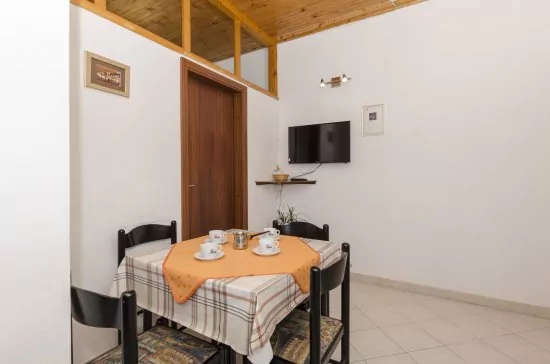 Apartmán Severní Dalmácie - Tribunj (Vodice) DA 4139 N1