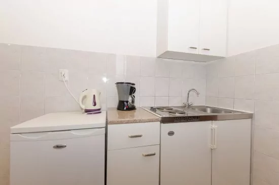 Apartmán Severní Dalmácie - Tribunj (Vodice) DA 4139 N1