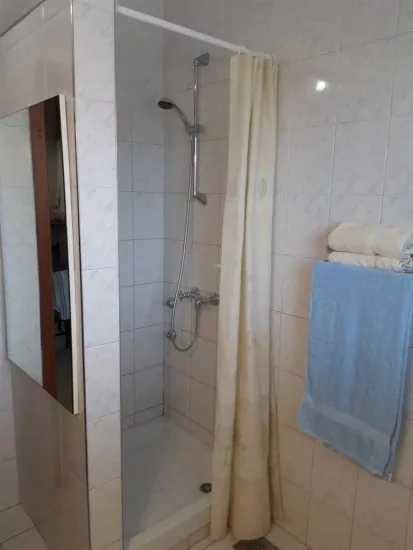 Apartmán Severní Dalmácie - Tribunj (Vodice) DA 4139 N1