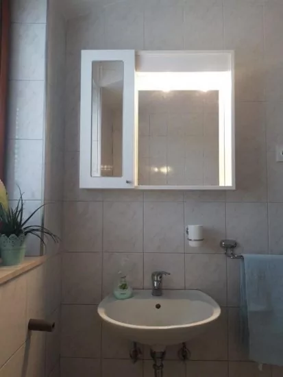 Apartmán Severní Dalmácie - Tribunj (Vodice) DA 4139 N1