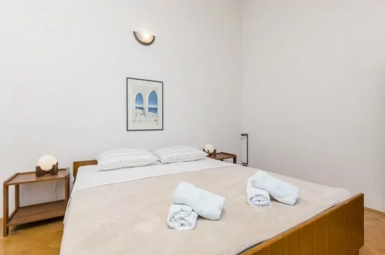 Apartmán Severní Dalmácie - Tribunj (Vodice) DA 4139 N2