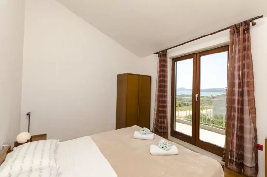 Apartmán Severní Dalmácie - Tribunj (Vodice) DA 4139 N2