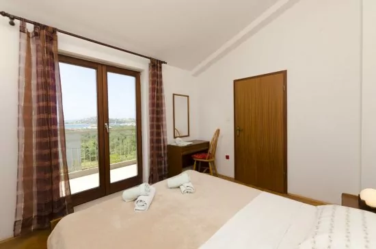 Apartmán Severní Dalmácie - Tribunj (Vodice) DA 4139 N2