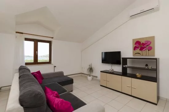 Apartmán Severní Dalmácie - Tribunj (Vodice) DA 4139 N2