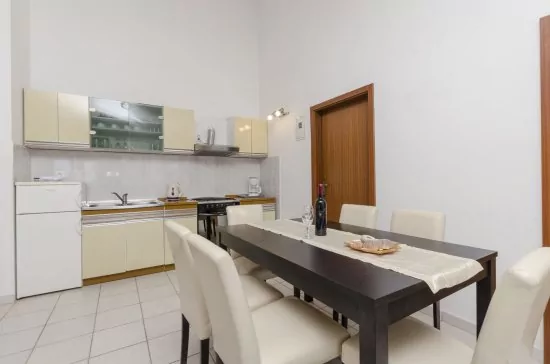 Apartmán Severní Dalmácie - Tribunj (Vodice) DA 4139 N2