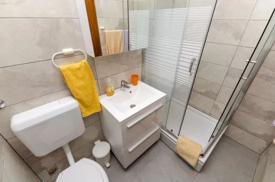 Apartmán Severní Dalmácie - Tribunj (Vodice) DA 4139 N2