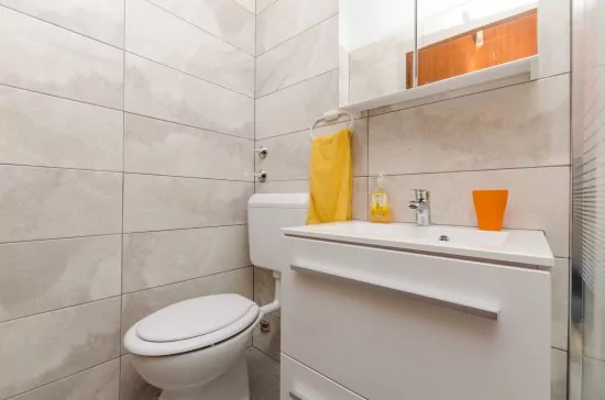 Apartmán Severní Dalmácie - Tribunj (Vodice) DA 4139 N2