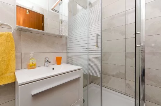 Apartmán Severní Dalmácie - Tribunj (Vodice) DA 4139 N2