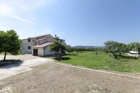 Apartmán Severní Dalmácie - Tribunj (Vodice) DA 4139 N3