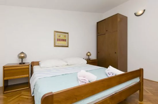 Apartmán Severní Dalmácie - Tribunj (Vodice) DA 4139 N3