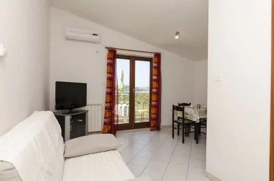 Apartmán Severní Dalmácie - Tribunj (Vodice) DA 4139 N3