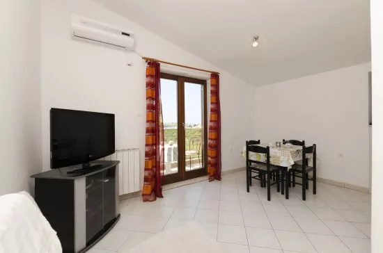 Apartmán Severní Dalmácie - Tribunj (Vodice) DA 4139 N3