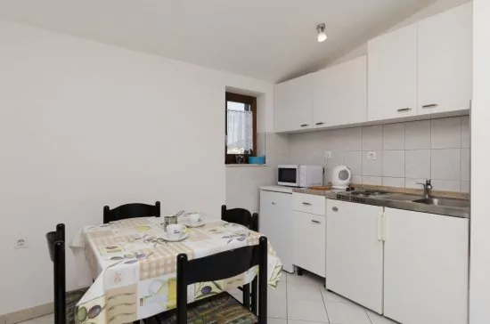 Apartmán Severní Dalmácie - Tribunj (Vodice) DA 4139 N3