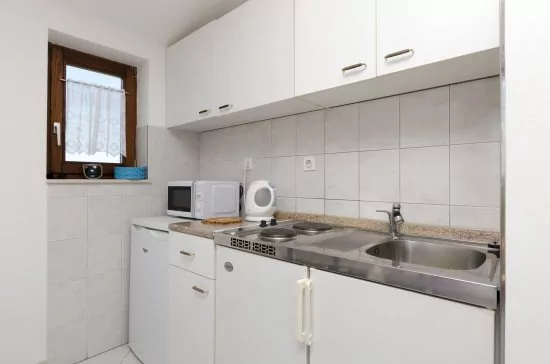 Apartmán Severní Dalmácie - Tribunj (Vodice) DA 4139 N3