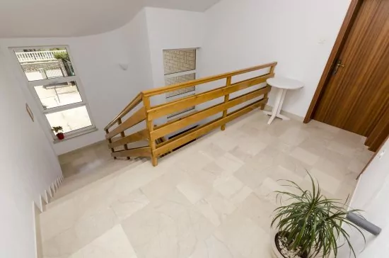 Apartmán Severní Dalmácie - Tribunj (Vodice) DA 4139 N3