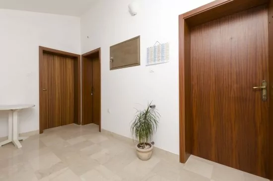 Apartmán Severní Dalmácie - Tribunj (Vodice) DA 4139 N3