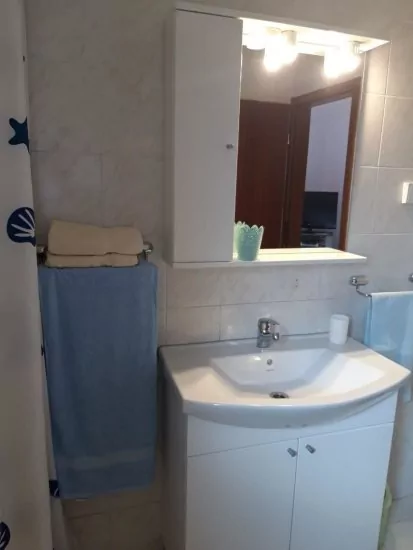 Apartmán Severní Dalmácie - Tribunj (Vodice) DA 4139 N3