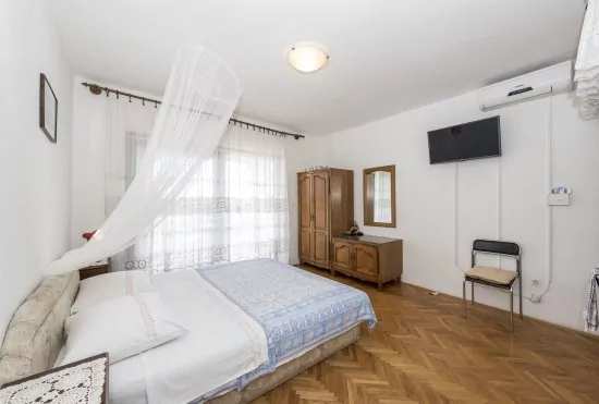 Apartmán Severní Dalmácie - Tribunj (Vodice) DA 4140 N1