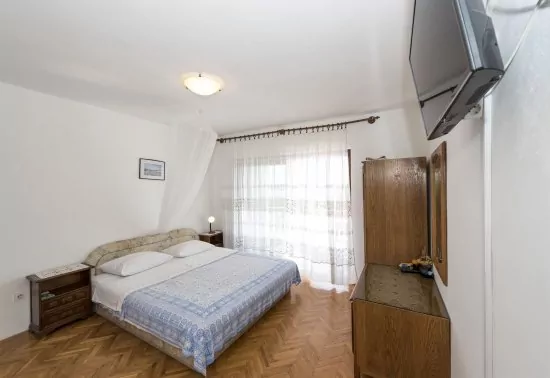 Apartmán Severní Dalmácie - Tribunj (Vodice) DA 4140 N1