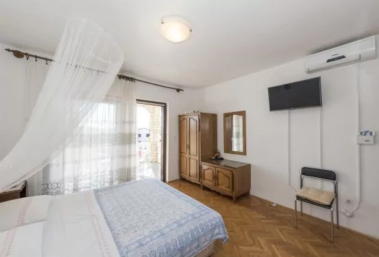 Apartmán Severní Dalmácie - Tribunj (Vodice) DA 4140 N1