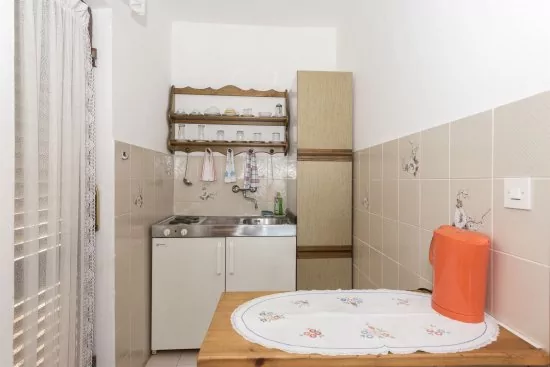 Apartmán Severní Dalmácie - Tribunj (Vodice) DA 4140 N1