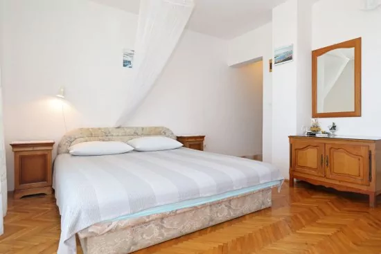 Apartmán Severní Dalmácie - Tribunj (Vodice) DA 4140 N2