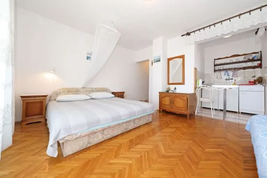 Apartmán Severní Dalmácie - Tribunj (Vodice) DA 4140 N2