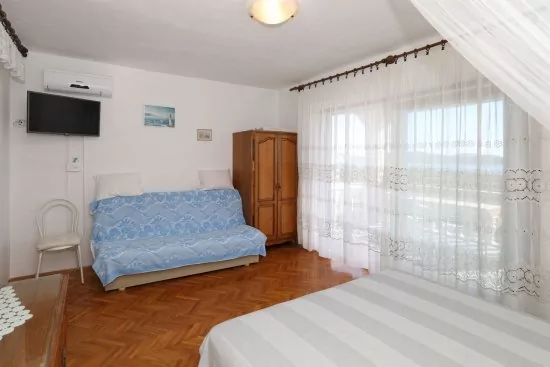 Apartmán Severní Dalmácie - Tribunj (Vodice) DA 4140 N2