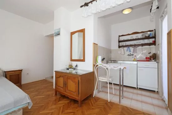 Apartmán Severní Dalmácie - Tribunj (Vodice) DA 4140 N2