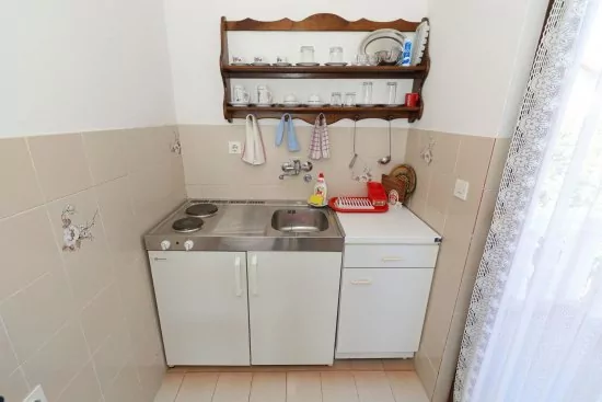 Apartmán Severní Dalmácie - Tribunj (Vodice) DA 4140 N2