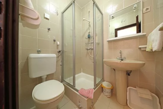 Apartmán Severní Dalmácie - Tribunj (Vodice) DA 4140 N2