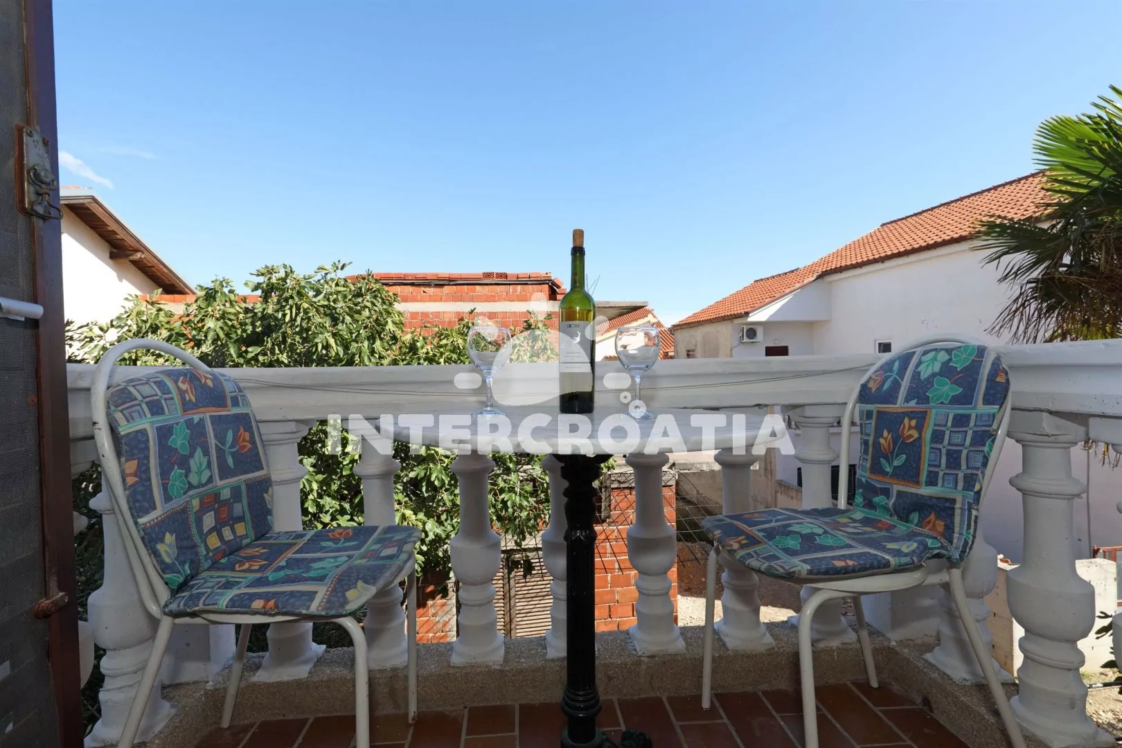 Apartmán Severní Dalmácie - Tribunj (Vodice) DA 4140 N3