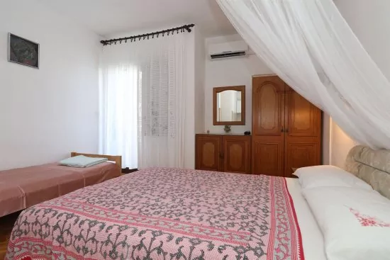 Apartmán Severní Dalmácie - Tribunj (Vodice) DA 4140 N3