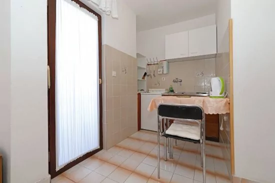 Apartmán Severní Dalmácie - Tribunj (Vodice) DA 4140 N3