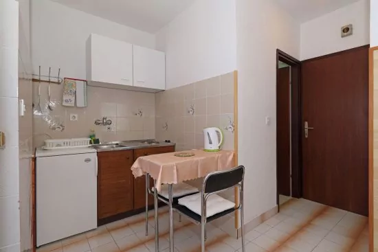 Apartmán Severní Dalmácie - Tribunj (Vodice) DA 4140 N3