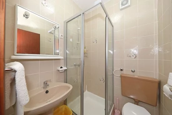 Apartmán Severní Dalmácie - Tribunj (Vodice) DA 4140 N3