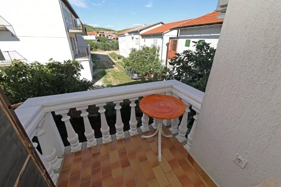 Apartmán Severní Dalmácie - Tribunj (Vodice) DA 4140 N3