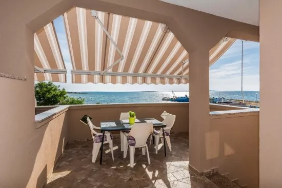 Apartmán Ostrov Pag - Pag OS 6308 N1