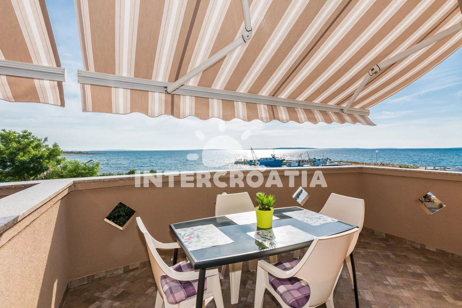 Apartmán Ostrov Pag - Pag OS 6308 N1