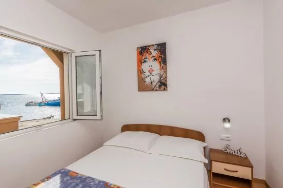 Apartmán Ostrov Pag - Pag OS 6308 N1