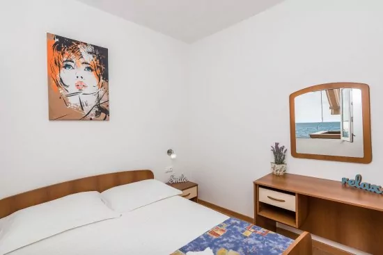 Apartmán Ostrov Pag - Pag OS 6308 N1