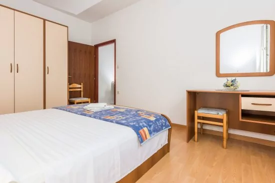 Apartmán Ostrov Pag - Pag OS 6308 N1