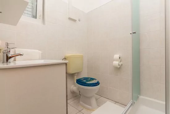 Apartmán Ostrov Pag - Pag OS 6308 N1