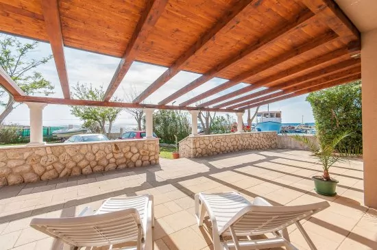 Apartmán Ostrov Pag - Pag OS 6308 N2