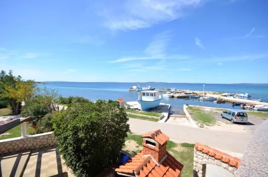 Apartmán Ostrov Pag - Pag OS 6308 N2